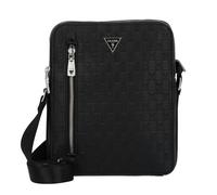 Guess Torino Umhängetasche black Herren