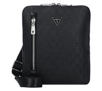 Guess Torino Umhängetasche black Herren