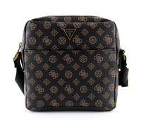 Guess Torino Umhängetasche-hmtopyp4258 Universal braun mit Muster
