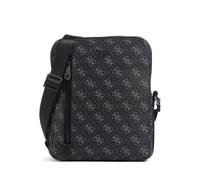 Guess Torino Umhängetasche 20 cm grau