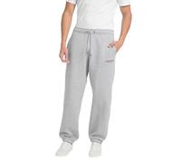 Guess Traditionelle Herren-Jogginghose, Gj Medium Grey Heather, X-Groß