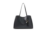 Guess Tragetasche Schwarz Einheitsgröße