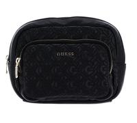 GUESS Travel Case Black