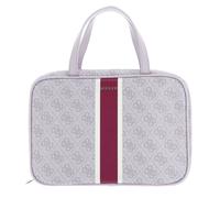 GUESS Travel Case Dove Logo