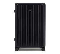 GUESS Cargo Luxe 28 In 8-Wheeler Black