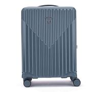 GUESS Trolley Centennial 18 In 8-Wheeler Slate blaugrau 55cm
