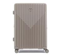 GUESS Centennial 28 In 8-Wheeler Exp. L Light Coffee