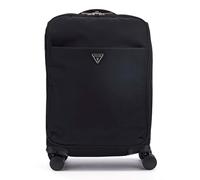 Guess Kabinentrolley Follie 4-Rollen 52 cm Schwarz
