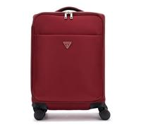 GUESS Trolley Follie 18 In 8-Wheeler Rust Red dunkelrot 52cm