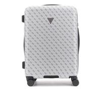 GUESS Jesco 22 In 8-Wheeler Exp. M Slate Logo