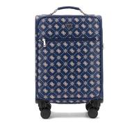 GUESS Silia 18 In 8-Wheeler Navy Logo