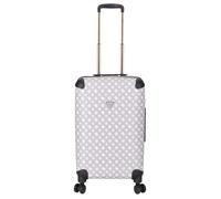 GUESS Wilder 22 IN 8-Wheeler Exp. M Lavendar Grey