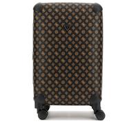 Guess Trolley Wilder 22 in 8-Wheeler erw. 64cm (TWHP) brown