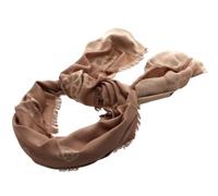 GUESS Loralee Scarf 80X190 Camel
