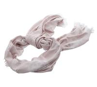 GUESS Loralee Scarf 80X190 Champagne