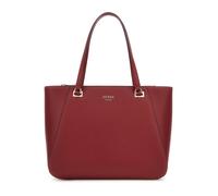 GUESS Calebra Tote Rust Red
