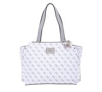 Guess Tyren Girlfriend Carryall White