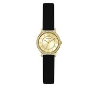 Guess Uhr - Analoge Quarzuhr Gd Melody - Gr. unisize - in Schwarz - für Damen