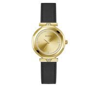 Guess Uhr - Analoge Uhr Gd Rumour - Gr. unisize - in Gold - für Damen