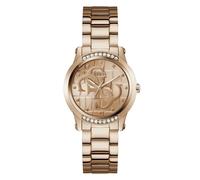 Guess Uhr - Quartz Analog Annette - Gr. unisize - in Rosa - für Damen