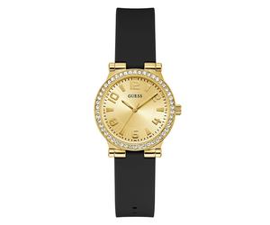 Guess Uhr - Quartz Analog Fawn - Gr. unisize - in Gold - für Damen