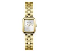 Guess Uhr - Quartz Analog Isla - Gr. unisize - in Gold - für Damen