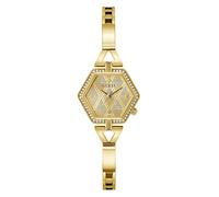 Guess Uhr - Quarz Analog Analog Uhr Gd Audrey - Gr. unisize - in Gold - für Damen