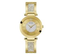 Guess Uhr - Quarz Analog Uhr Gd Aurora - Gr. unisize - in Gold - für Damen