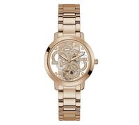 Guess Quattro Clear GW0300L2 Damenuhr