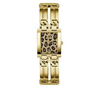Guess Uhr - Quarz Analog Uhr Mod Id - Gr. unisize - in Gold - für Damen