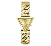 Guess Uhr - Quarz-Analoguhr Fame - Gr. unisize - in Gold - für Damen