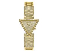 Guess Uhr - Quarz-Analoguhr Fame - Gr. unisize - in Gold - für Damen