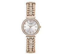 Guess Uhr - Quarz-Analoguhr Gd Gala - Gr. unisize - in Rosa - für Damen