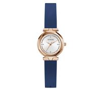 Guess Uhr - Quarz-Analoguhr Mini Rumour - Gr. unisize - in Blau - für Damen
