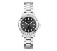 Guess Uhr - Quarz-Analoguhr Mist - Gr. unisize - in Silber - für Damen