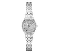 Guess Uhr - Quarz-Analoguhr Pixie - Gr. unisize - in Silber - für Damen