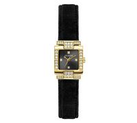 Guess Uhr - Quarz-Analoguhr Taylor - Gr. unisize - in Schwarz - für Damen