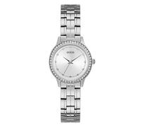 GUESS W1209L1 Uhr Armbanduhr Unisex Quarz Edelstahl