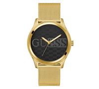 Guess Uhren - Analoge Uhr Gd Reputation - Gr. unisize - in Gold - für Damen