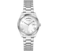 Guess Uhren - GW0308L1 silber
