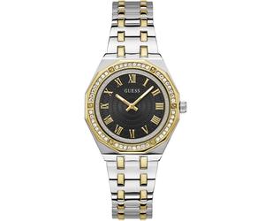 Guess Uhren - GW0770L4 schwarz