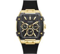 Guess Uhren - GW0956G2 schwarz