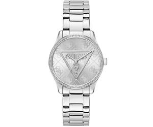 Guess Uhren - GW0987L1 silber