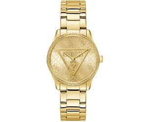 Guess Uhren - GW0987L2 gold