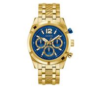 Guess Uhren - Multi-Function Watch Gs Resistance - Gr. unisize - in Gold - für Damen