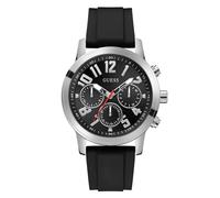 Guess Uhren - Multifunktionsuhr Gd Parker - Gr. unisize - in Blau - für Damen