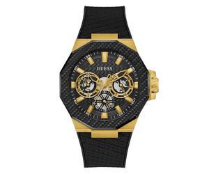 Guess Uhren - Quartz Chronograph Watch Indy - Gr. unisize - in Gold - für Damen