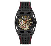 Guess Uhren - Quartz Chronograph Watch Phoenix - Gr. unisize - in Schwarz - für Damen