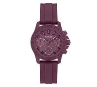 Guess Uhren - Quarz Analog Uhr Sportstar - Gr. unisize - in Grün - für Damen