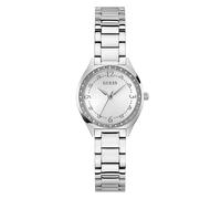 Guess Uhren - Quarz-Analoguhr Charlotte - Gr. unisize - in Rosa - für Damen